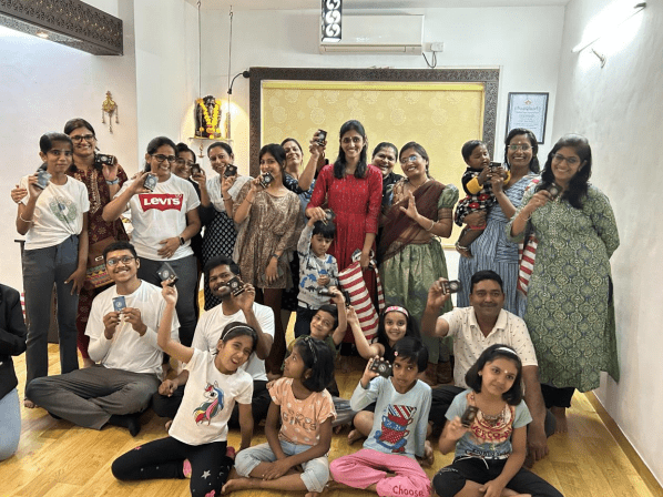 Om Card Game 3 Om card game - image 3