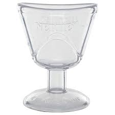 Netra Eye Cleansing Cup 1 Netra eye cleansing cup