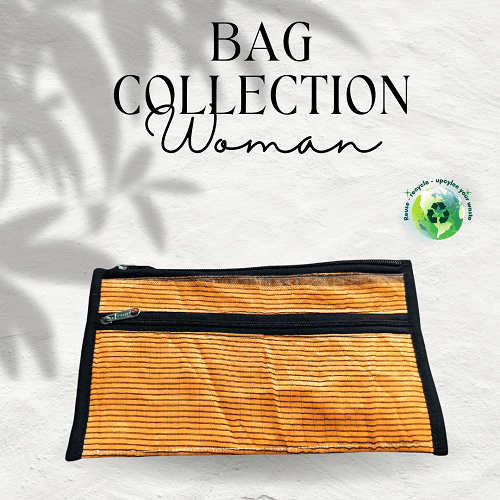 Ecochic Multipurpose Upcycled Handbag/Wallet 2 Ecochic multipurpose upcycled handbag wallet 2